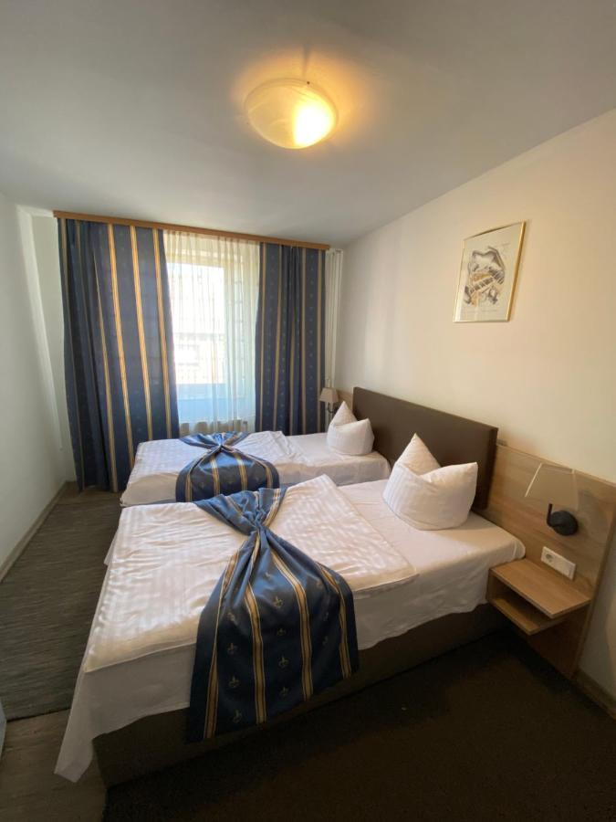 Godorfer Muehle Hotel Cologne Exterior photo