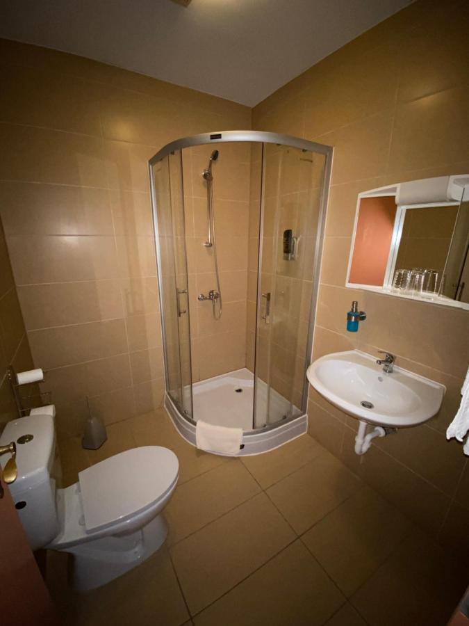 Godorfer Muehle Hotel Cologne Exterior photo