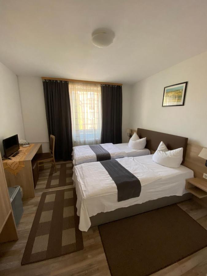 Godorfer Muehle Hotel Cologne Exterior photo